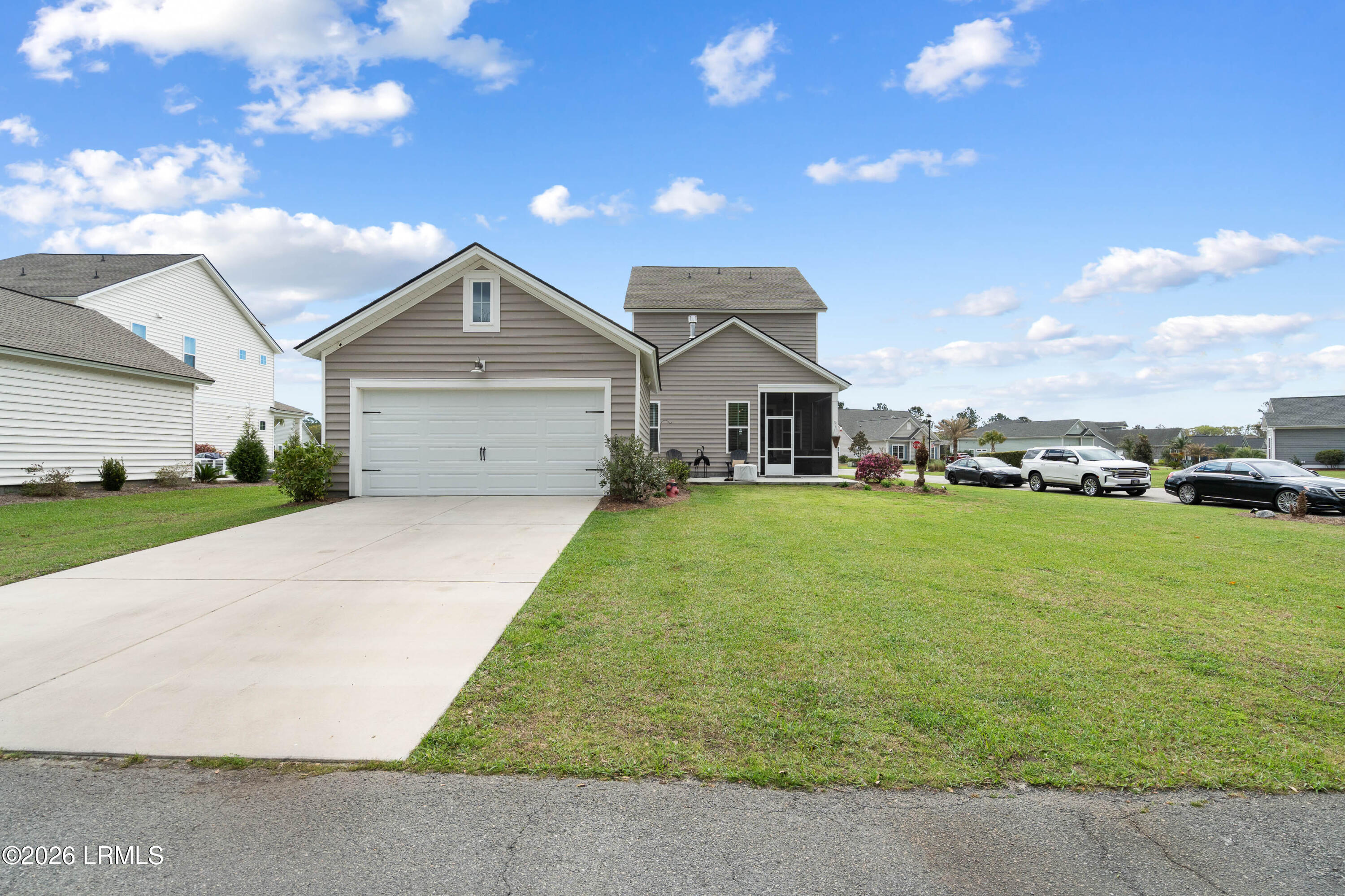1541 Club Way Hardeeville, SC 29927 - Photo 13 of 63 1541 Club Way-12