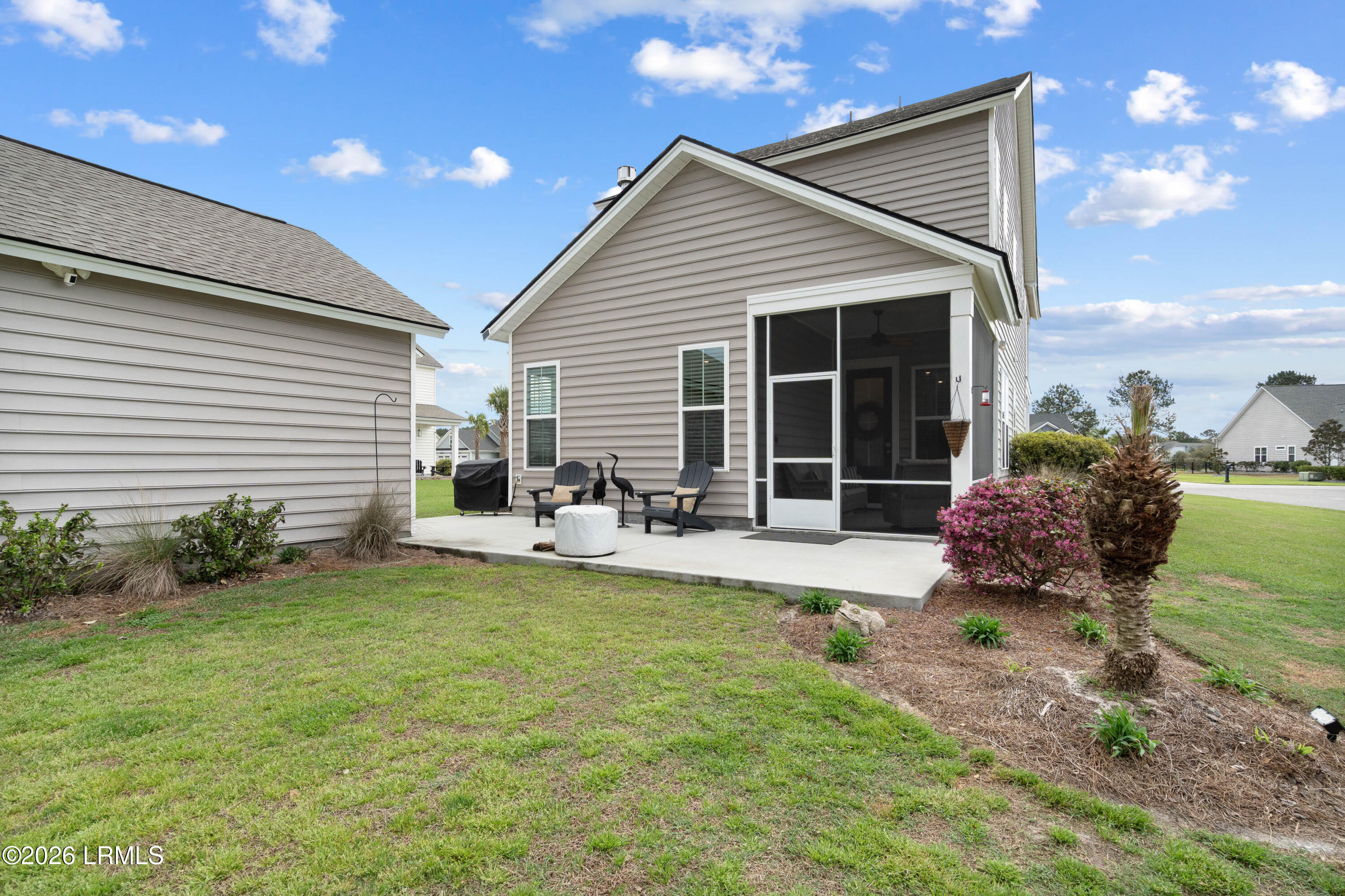 1541 Club Way Hardeeville, SC 29927 - Photo 14 of 63 1541 Club Way-13