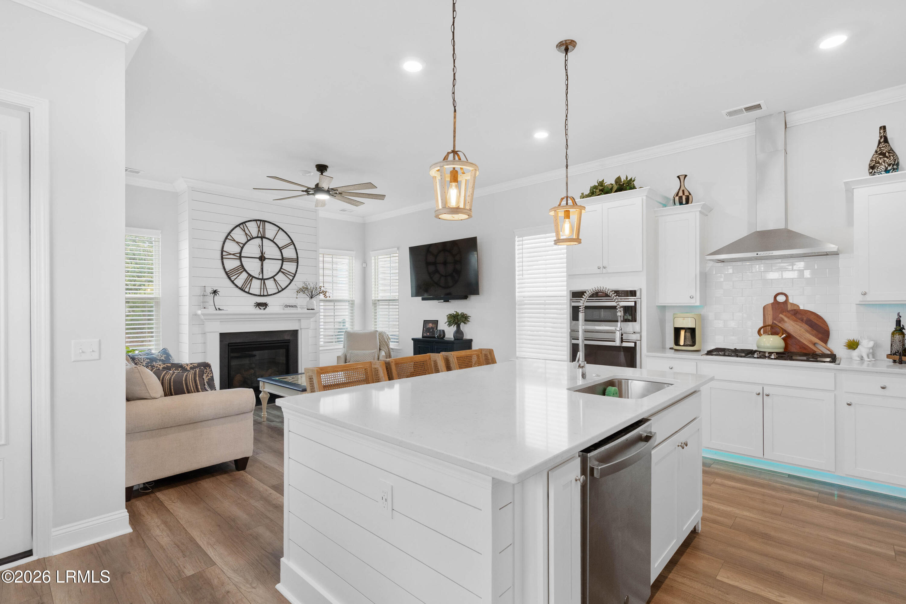 1541 Club Way Hardeeville, SC 29927 - Photo 22 of 63 1541 Club Way-23