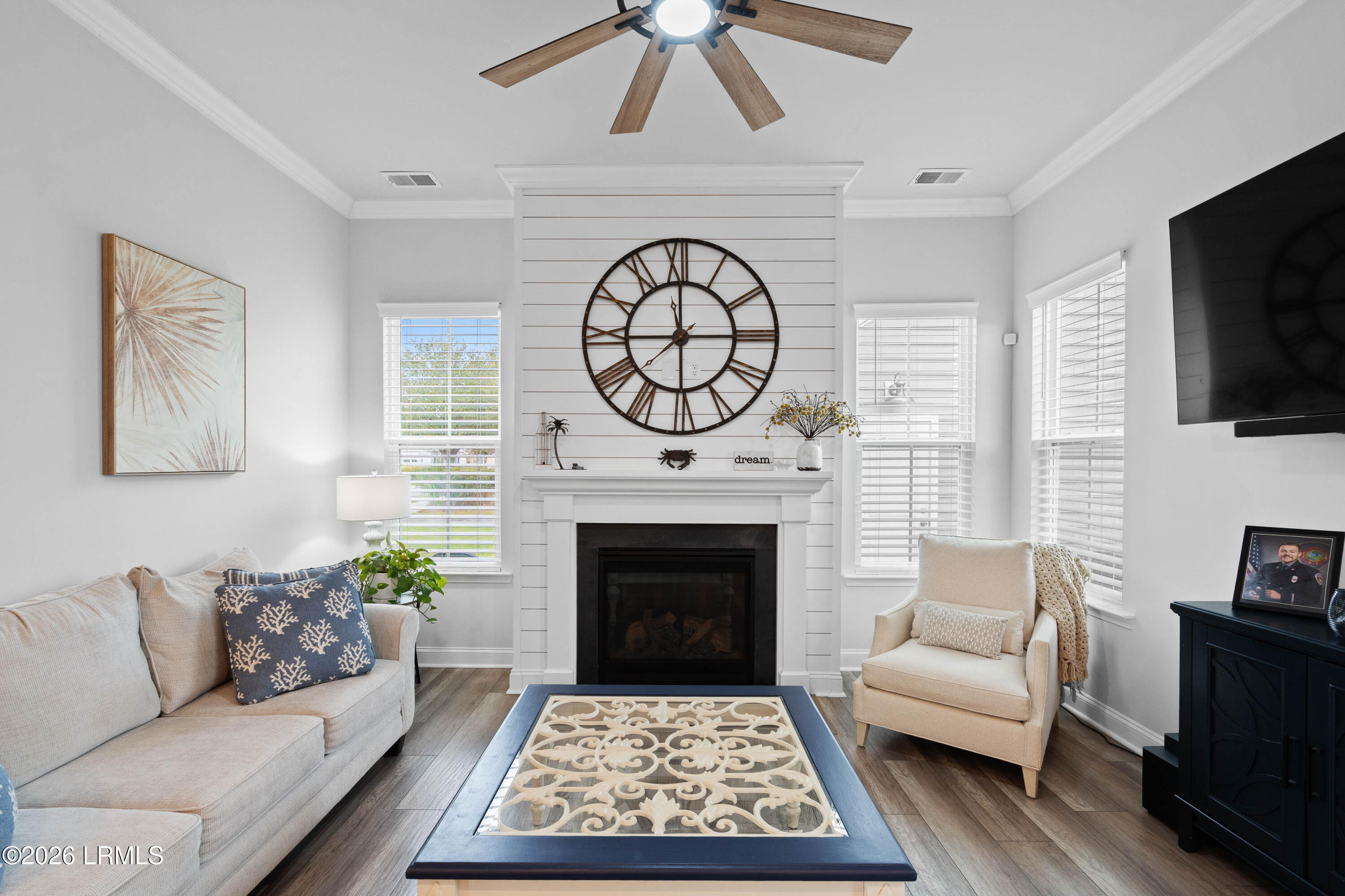 1541 Club Way Hardeeville, SC 29927 - Photo 32 of 63 1541 Club Way-33