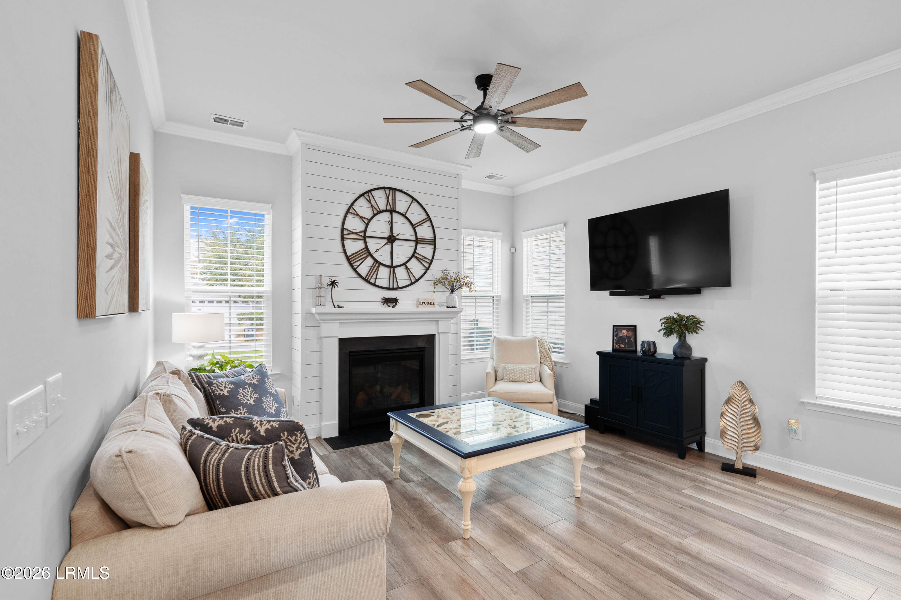 1541 Club Way Hardeeville, SC 29927 - Photo 33 of 63 1541 Club Way-34