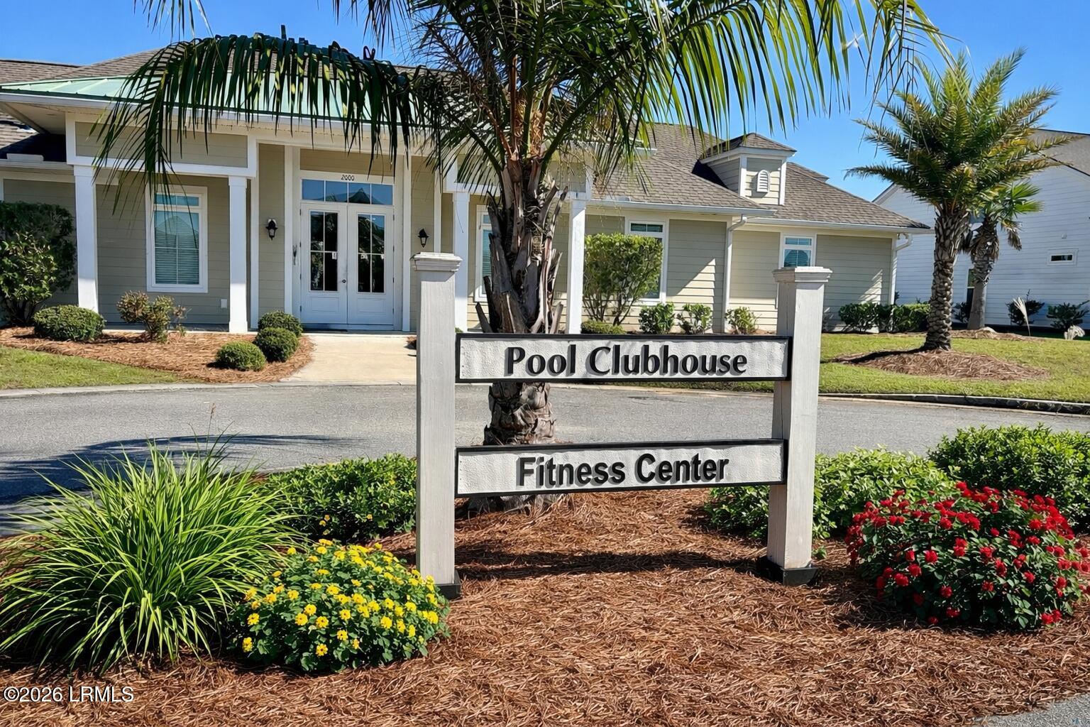 1541 Club Way Hardeeville, SC 29927 - Photo 55 of 63 4