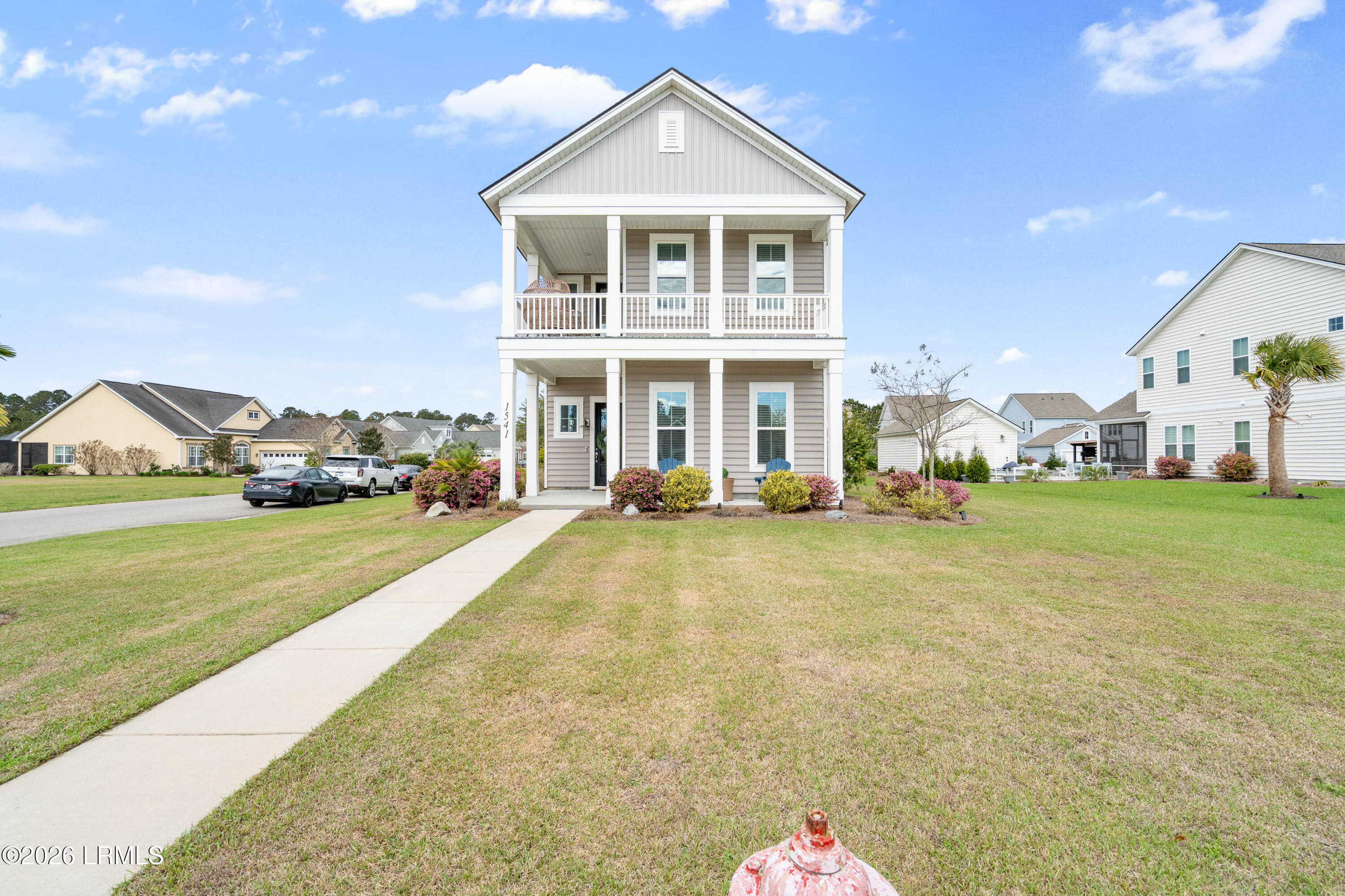 1541 Club Way Hardeeville, SC 29927 - Photo 6 of 63 1541 Club Way-5
