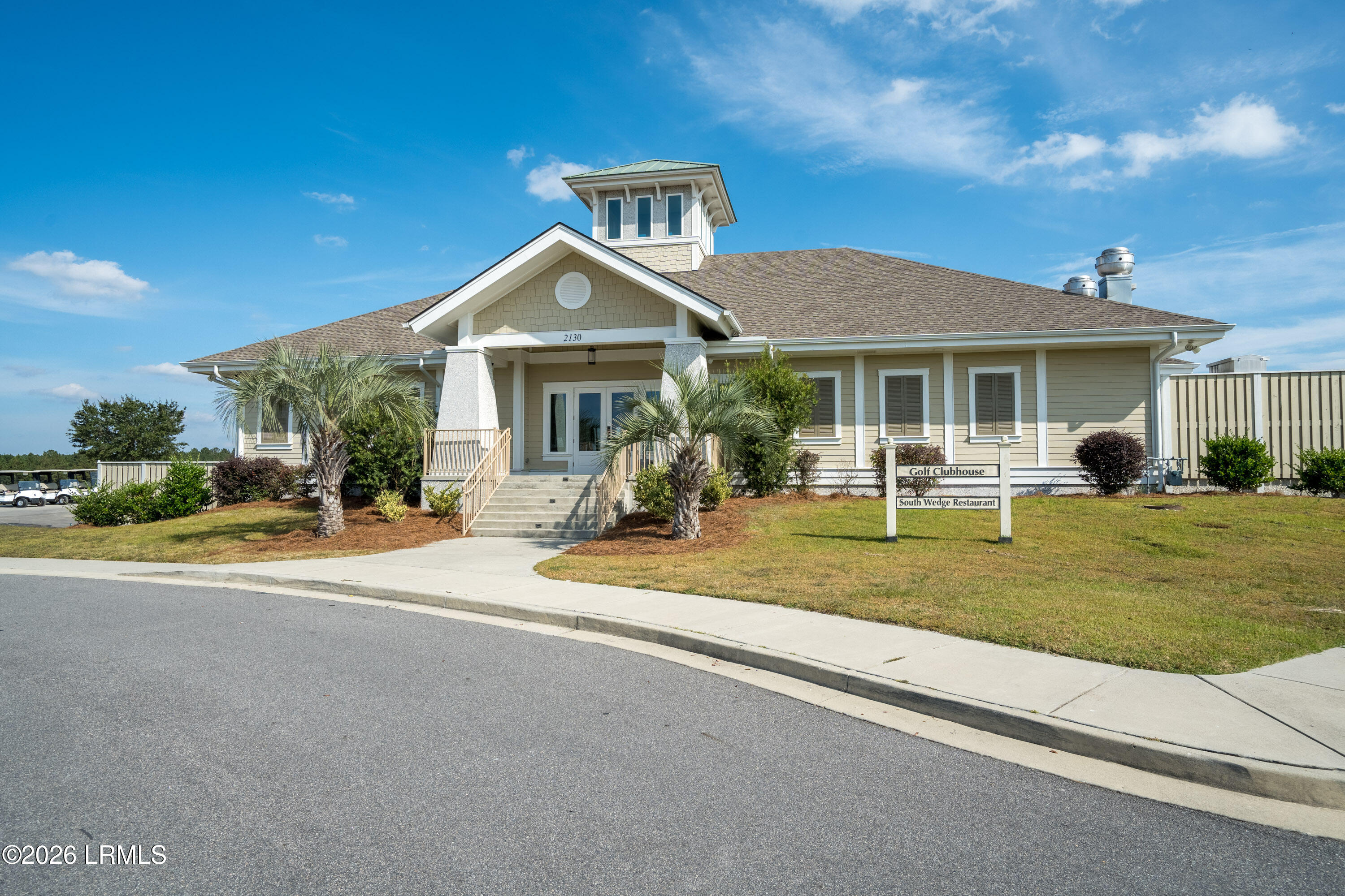 1541 Club Way Hardeeville, SC 29927 - Photo 61 of 63 HHL Amenities-2