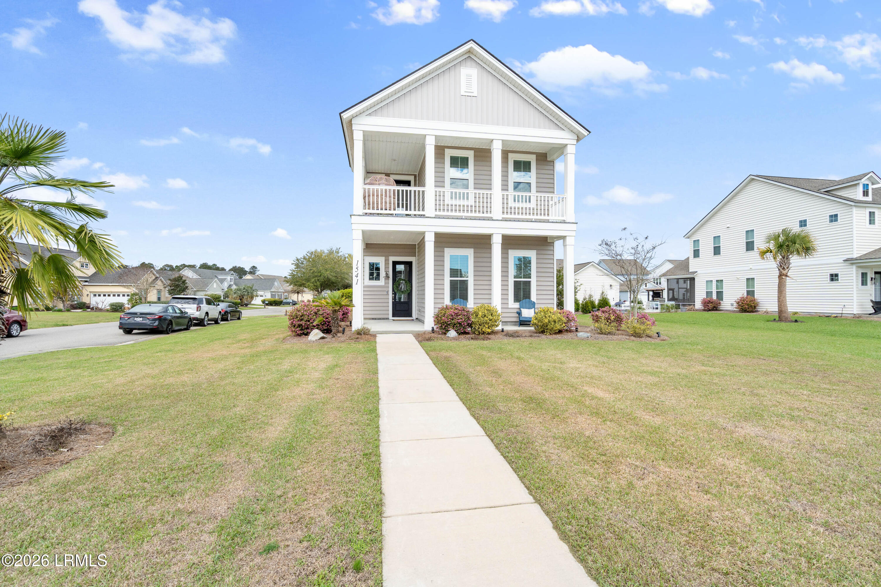 1541 Club Way Hardeeville, SC 29927 - Photo 8 of 63 1541 Club Way-7