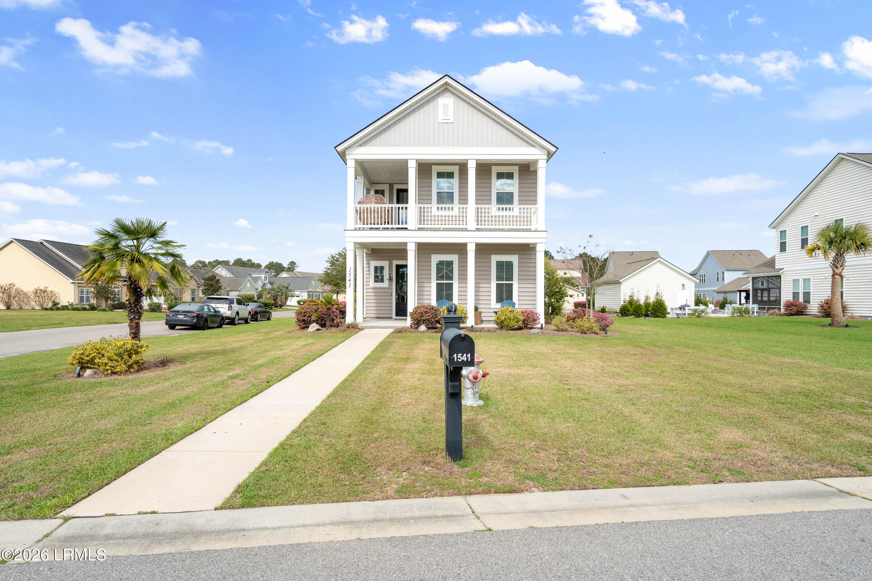 1541 Club Way Hardeeville, SC 29927 - Photo 9 of 63 1541 Club Way-8