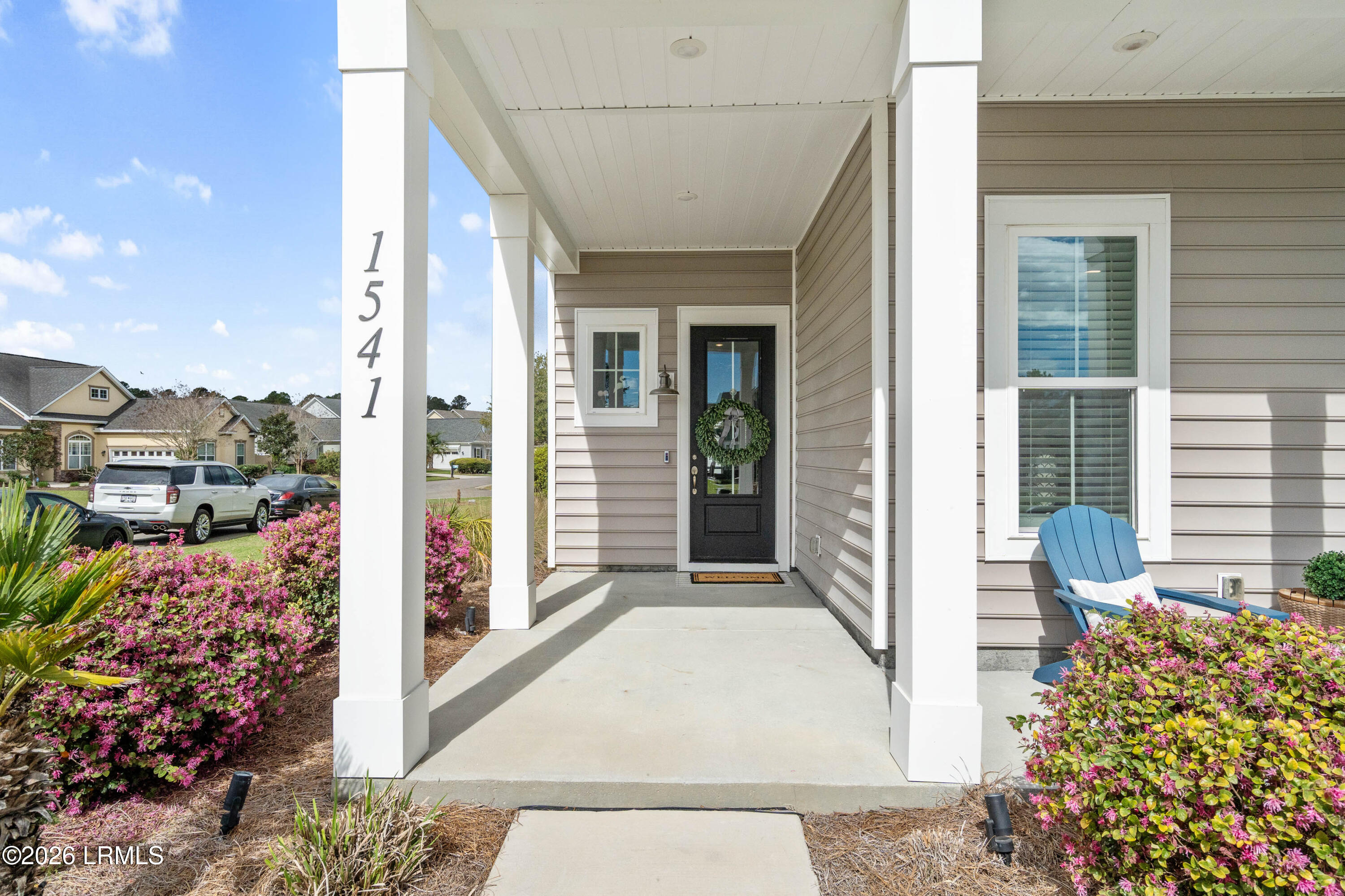 1541 Club Way Hardeeville, SC 29927 - Photo 10 of 63 1541 Club Way-9