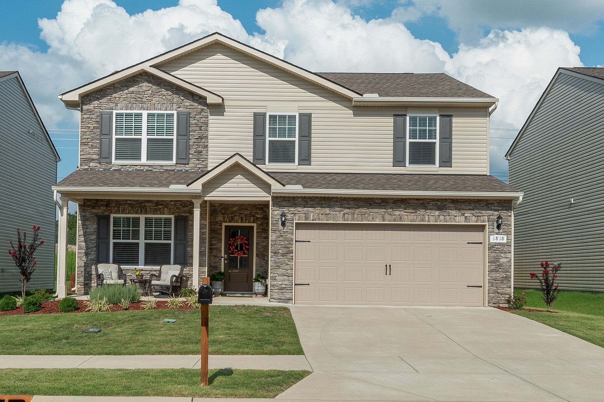 1818 Radnor Road Lebanon, TN 37087 - Photo 1 of 36 Gallery Image 1