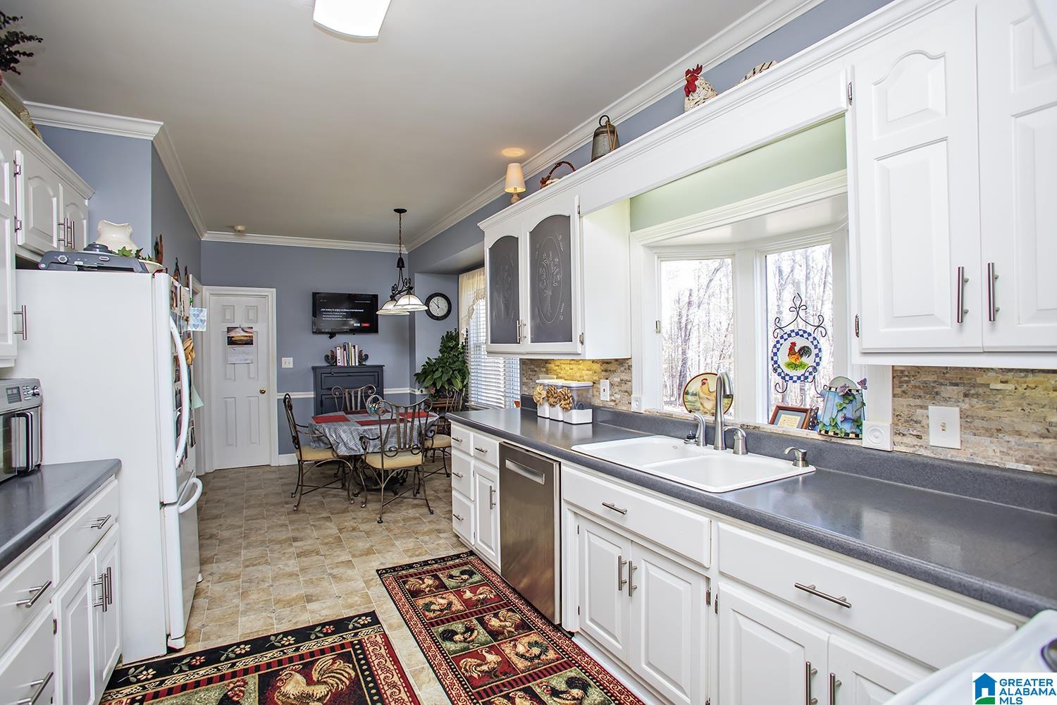 6911 Deer Haven Road Pinson, AL 35126 - Photo 19 of 52