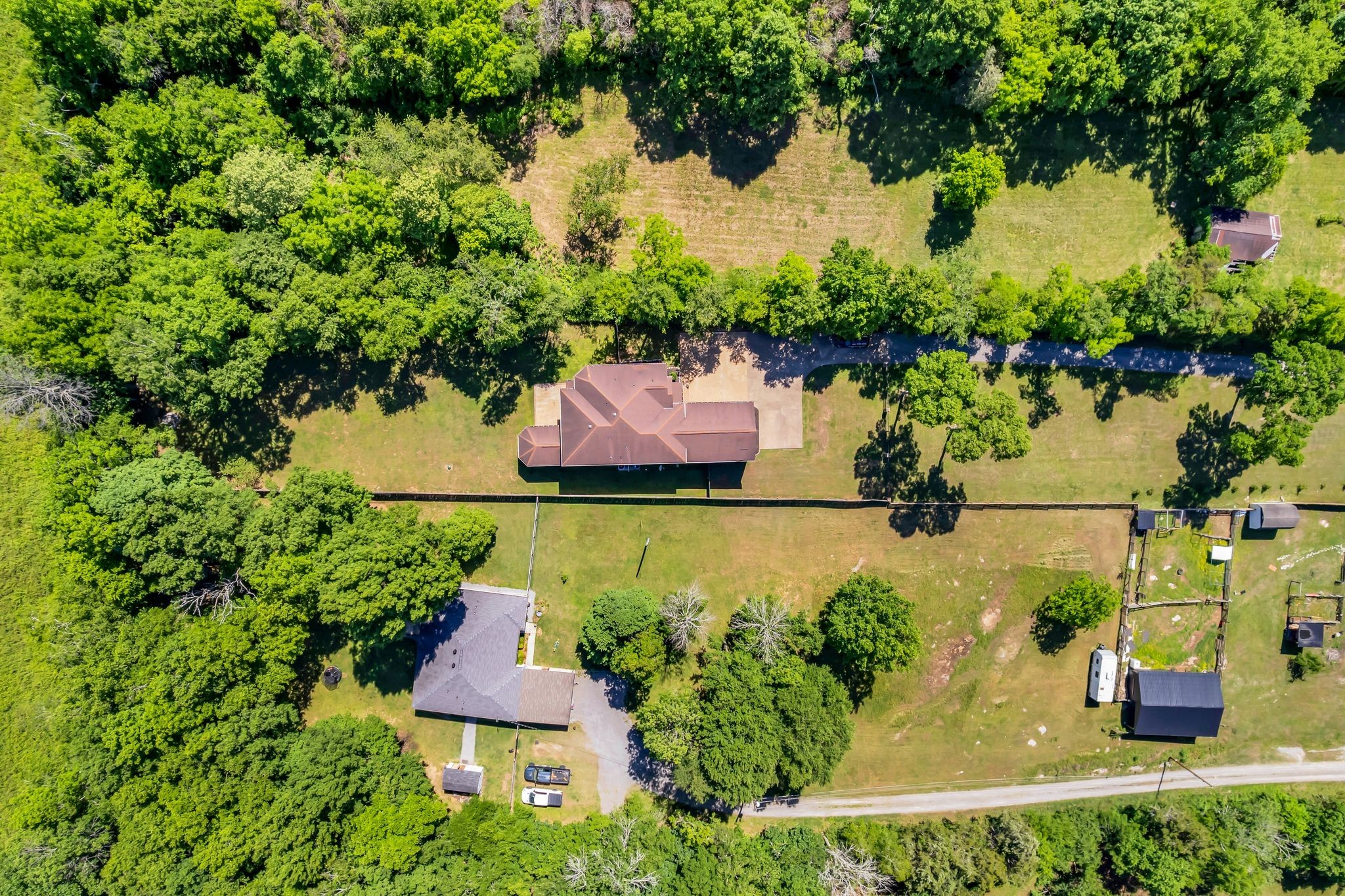 540 Peach Valley Road Gallatin, TN 37066 - Photo 65 of 66