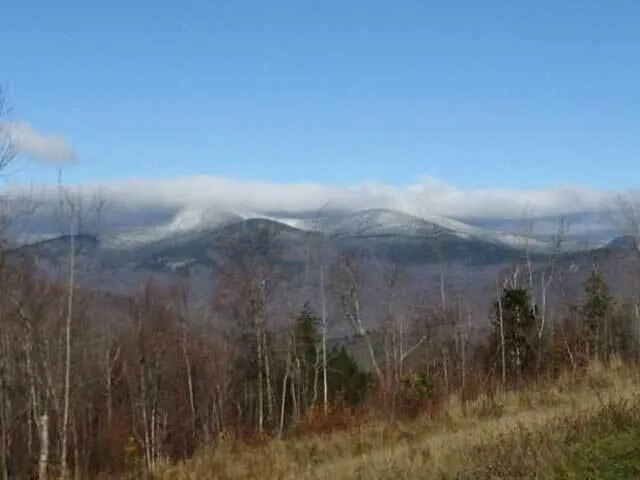 $165,000 | Lot 23.1 Glades View Avenue, Newry, ME 04261