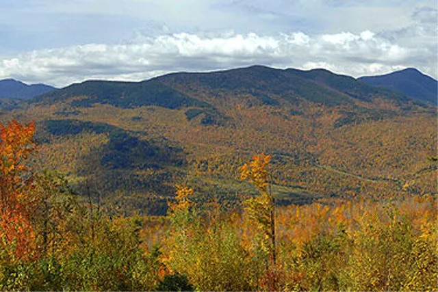 $165,000 | Lot 23.1 Glades View Avenue, Newry, ME 04261