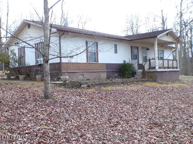$129,900 | 150 Forest Hills Drive, Harriman, TN 37748