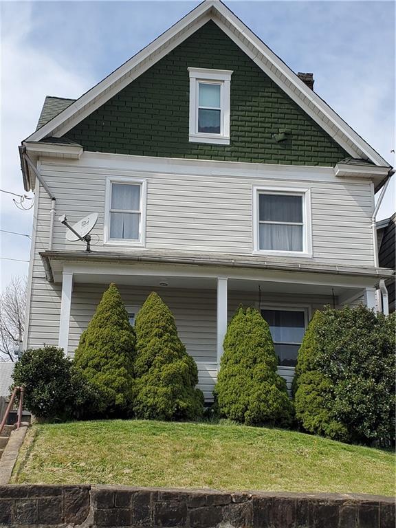 207 Maple Avenue Butler, PA 16001 - Photo 1 of 17 Gallery Image 1