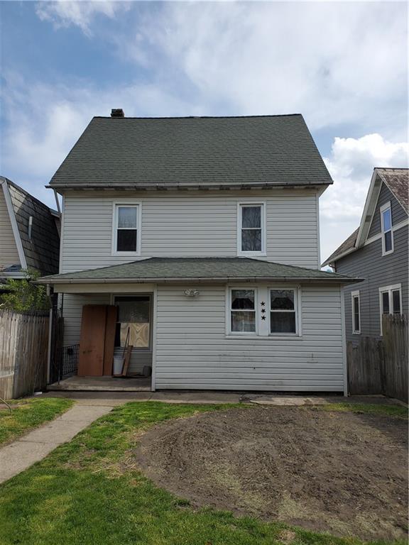 207 Maple Avenue Butler, PA 16001 - Photo 16 of 17 Gallery Image 16