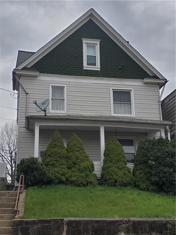 207 Maple Avenue Butler, PA 16001 - Photo 17 of 17 Gallery Image 17