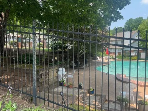 a view of outdoor space