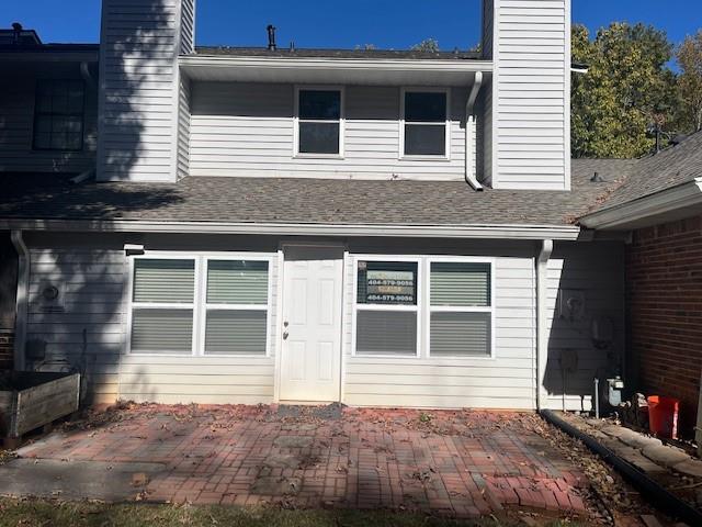 5950 WinterGreen Road Northwest Norcross, GA 30093 - Photo 7 of 33 a house view