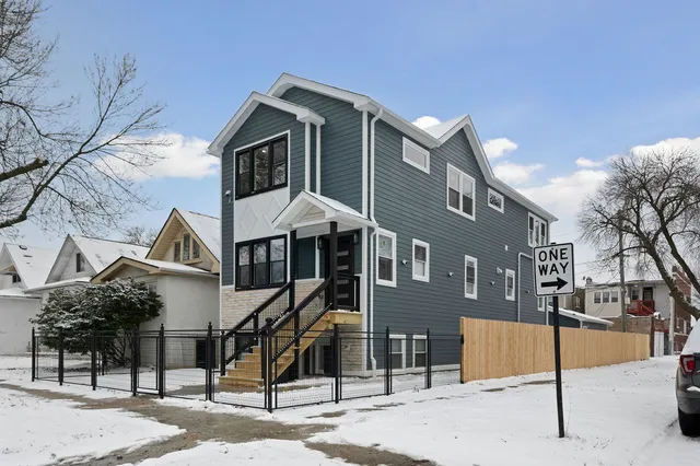 $599,900 | 1258 North Mayfield Avenue, Chicago, IL 60651
