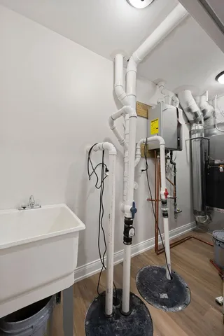 $599,900 | 1258 North Mayfield Avenue, Chicago, IL 60651