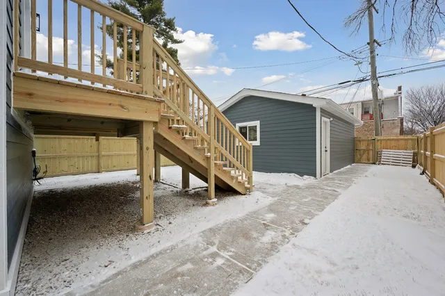 $599,900 | 1258 North Mayfield Avenue, Chicago, IL 60651