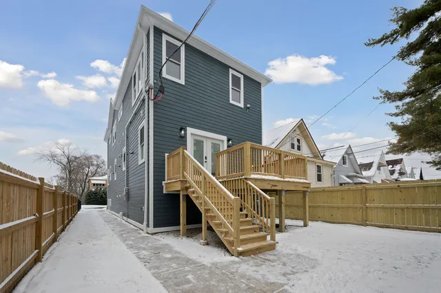 $599,900 | 1258 North Mayfield Avenue, Chicago, IL 60651