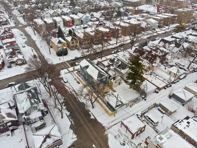 $599,900 | 1258 North Mayfield Avenue, Chicago, IL 60651