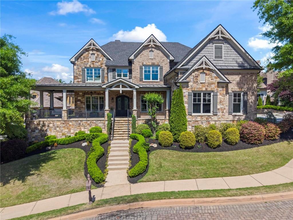 490 Belada Boulevard Atlanta, GA 30342 - Photo 1 of 1 Gallery Image 1
