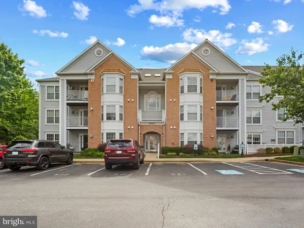 $2,600 | 2002 Phillips Terrace, Unit 11, Annapolis, MD 21401