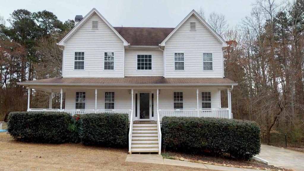 200 Rebel Ridge Dallas, GA 30132 - Photo 1 of 1 Gallery Image 1