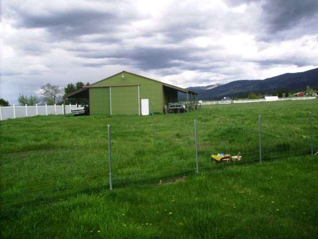 5823 South Chapman Road Greenacres, WA 99016 - Photo 9 of 9