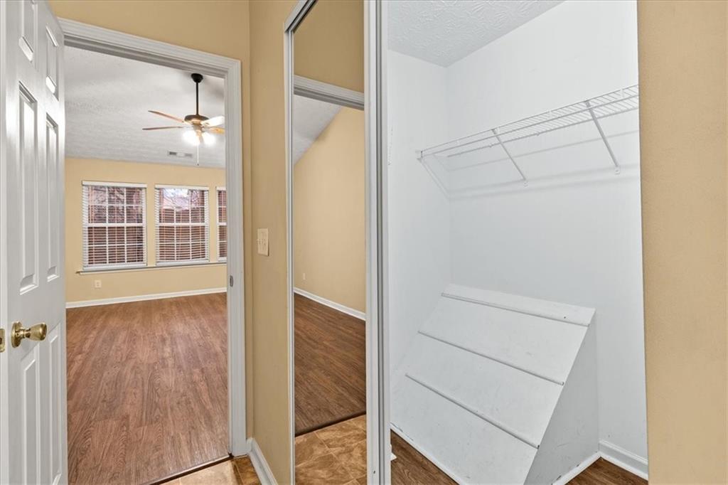 329 Meadows Lane Canton, GA 30114 - Photo 23 of 36 a view of an entryway