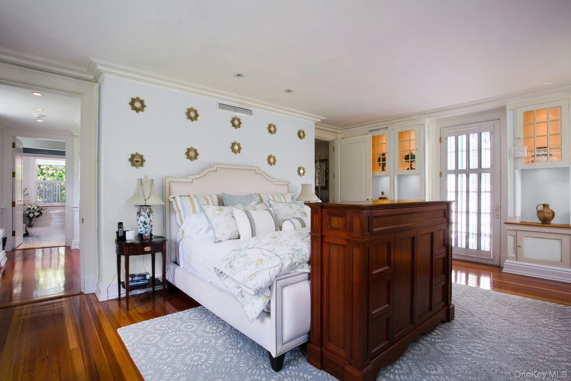1 Roland Road Irvington, NY 10533 - Photo 14 of 35 a living room with furniture and a fireplace