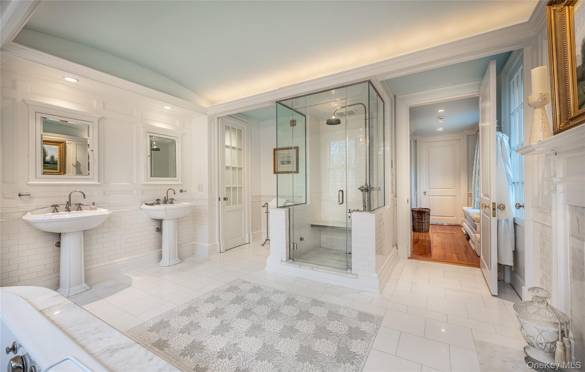 1 Roland Road Irvington, NY 10533 - Photo 27 of 49 Primary Bath