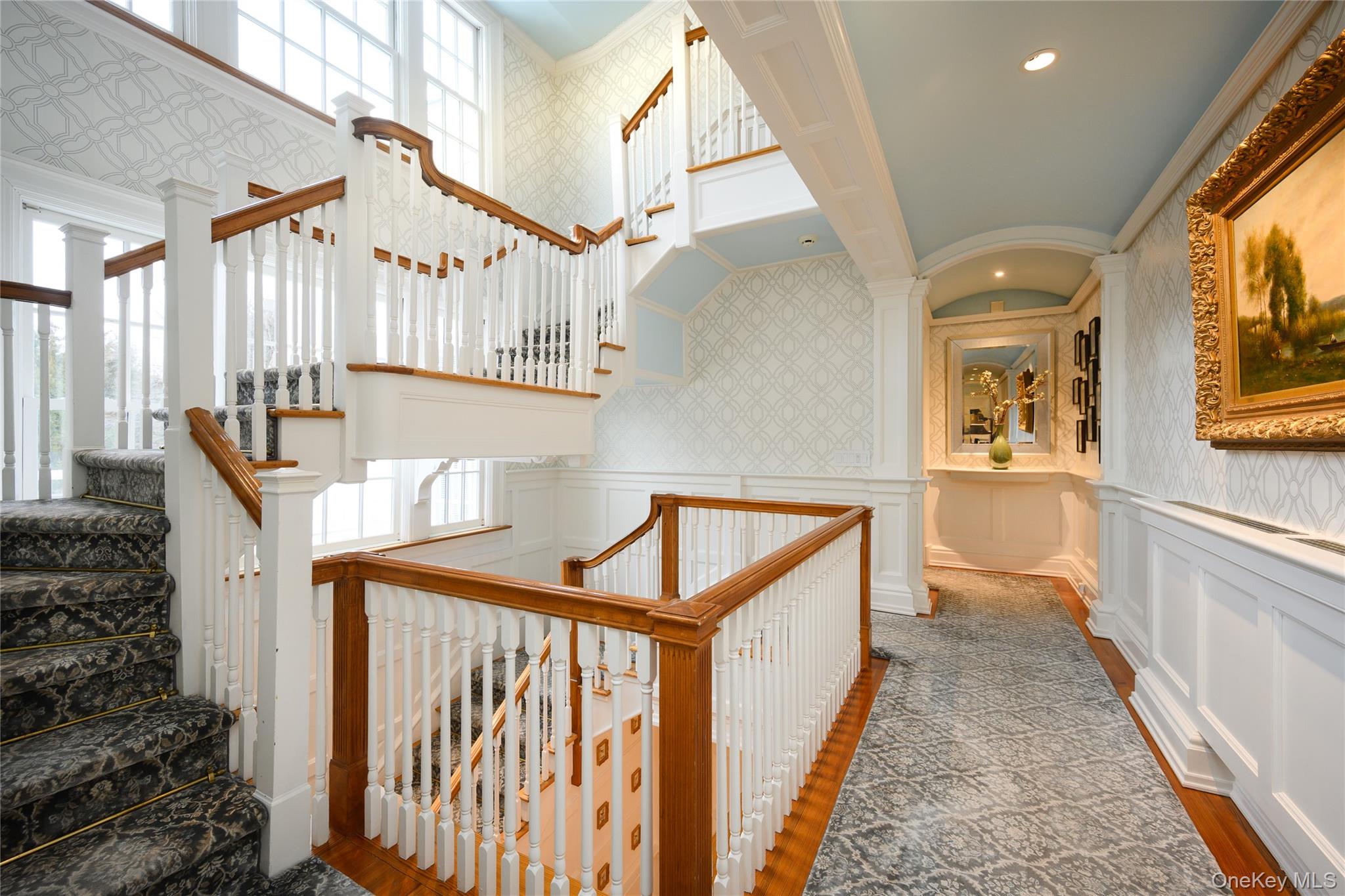 1 Roland Road Irvington, NY 10533 - Photo 37 of 49 Up to Third Level