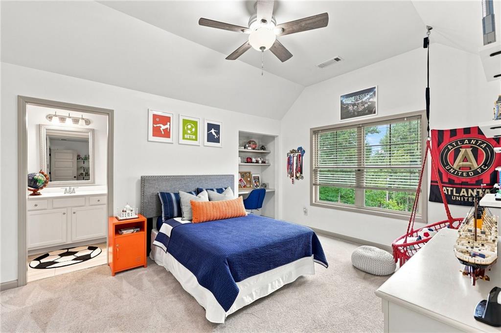 5296 Frazer Road Buford, GA 30518 - Photo 60 of 69 Gallery Image 60