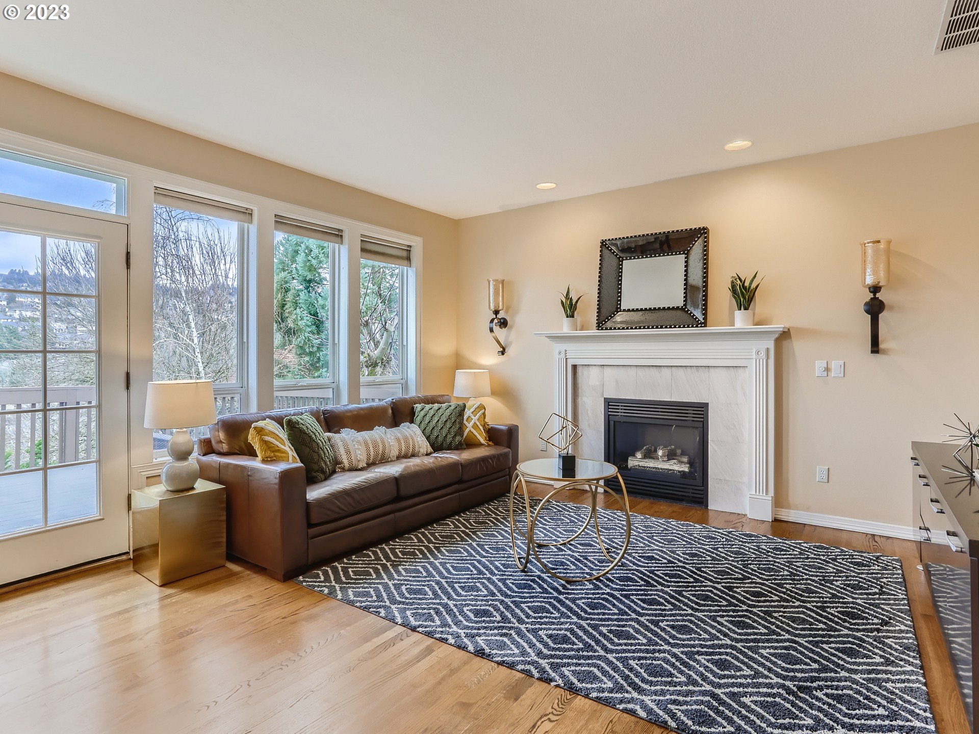 9707 Northwest Fleischner Street Portland, OR 97229 - Photo 12 of 29