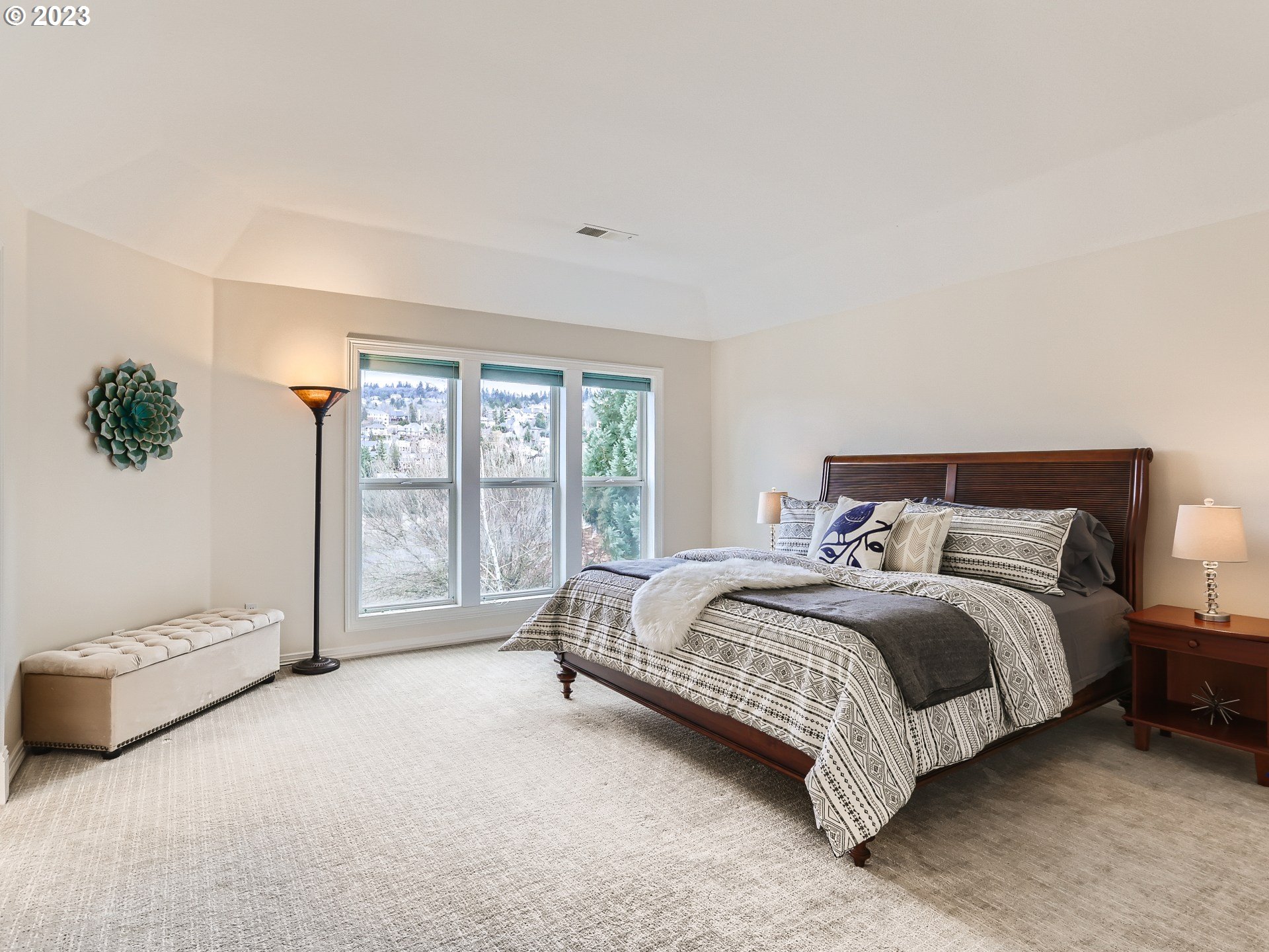 9707 Northwest Fleischner Street Portland, OR 97229 - Photo 13 of 29