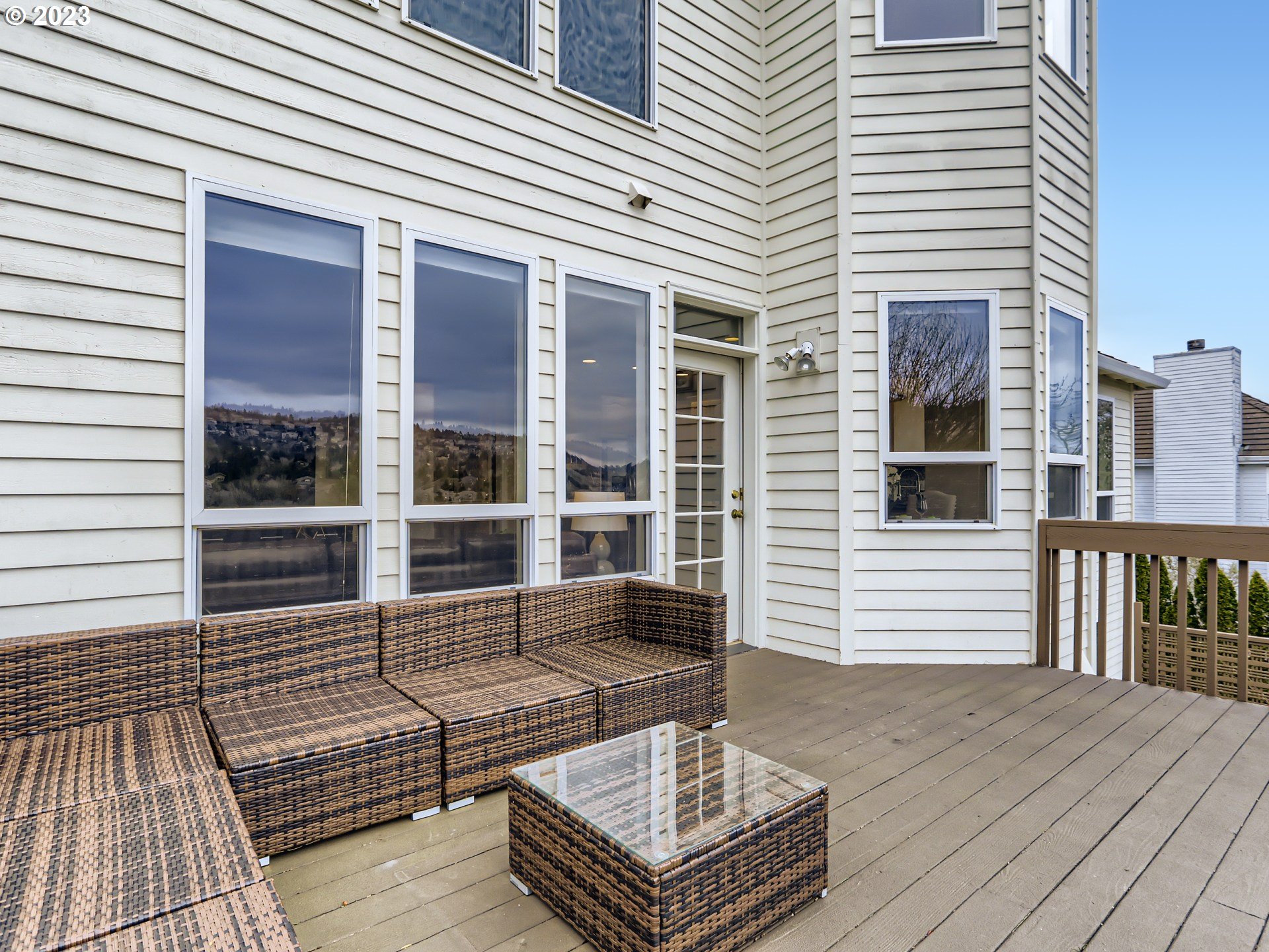 9707 Northwest Fleischner Street Portland, OR 97229 - Photo 23 of 29