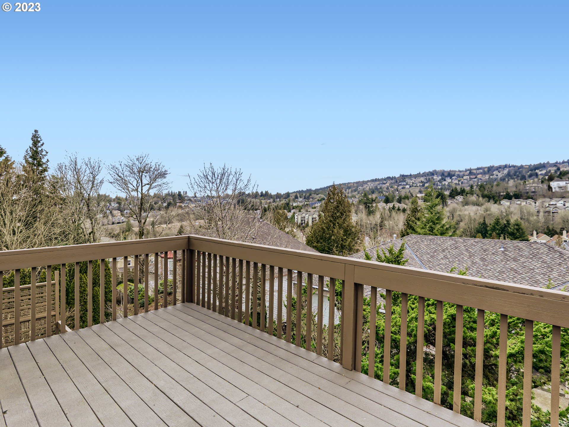 9707 Northwest Fleischner Street Portland, OR 97229 - Photo 25 of 29