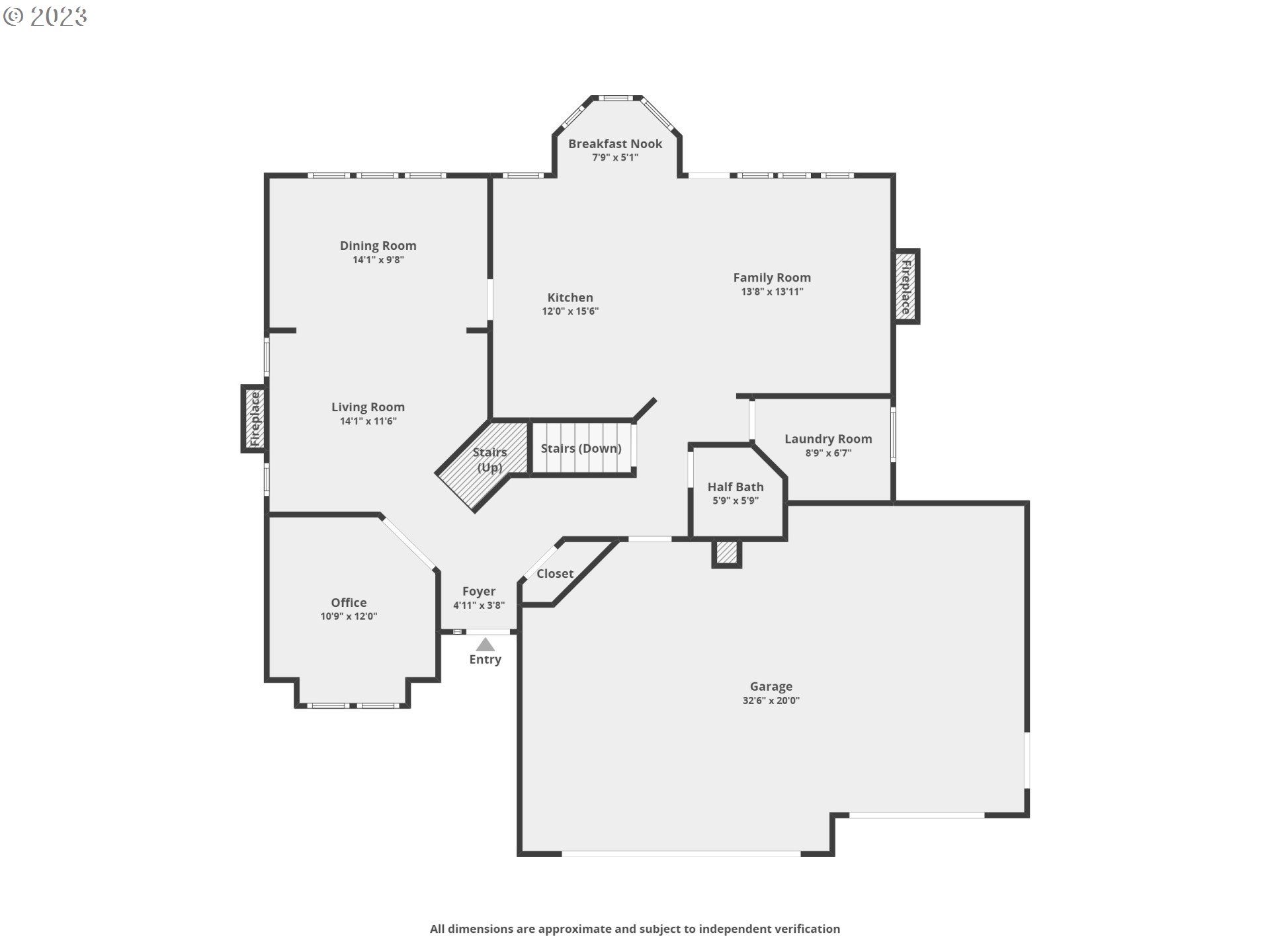 9707 Northwest Fleischner Street Portland, OR 97229 - Photo 26 of 29