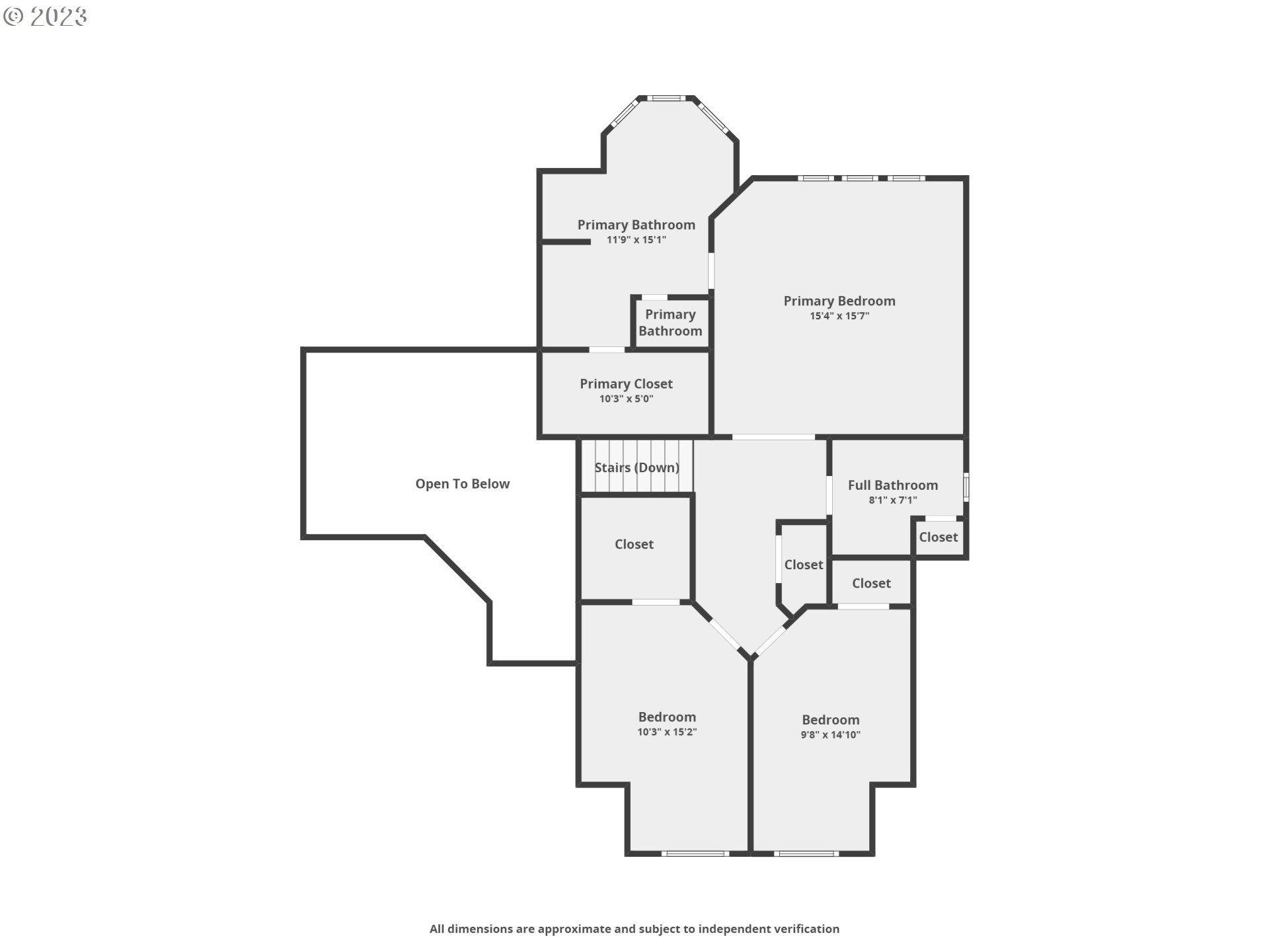 9707 Northwest Fleischner Street Portland, OR 97229 - Photo 27 of 29