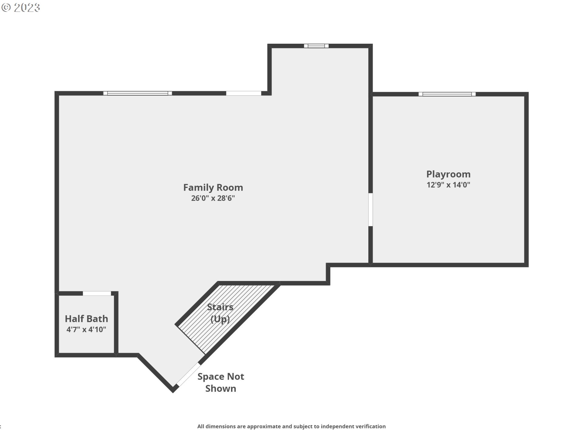 9707 Northwest Fleischner Street Portland, OR 97229 - Photo 28 of 29