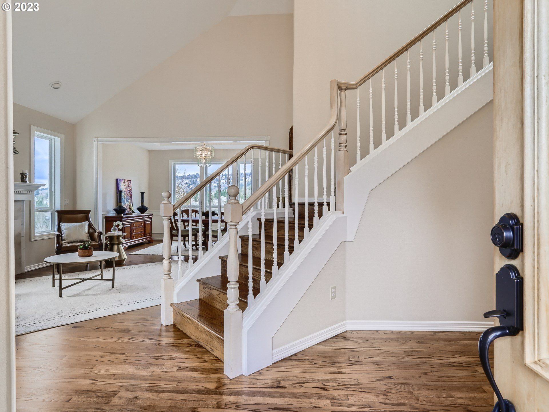 9707 Northwest Fleischner Street Portland, OR 97229 - Photo 3 of 29