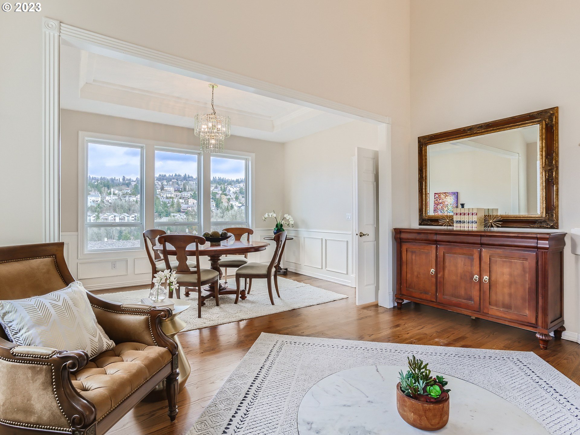 9707 Northwest Fleischner Street Portland, OR 97229 - Photo 4 of 29