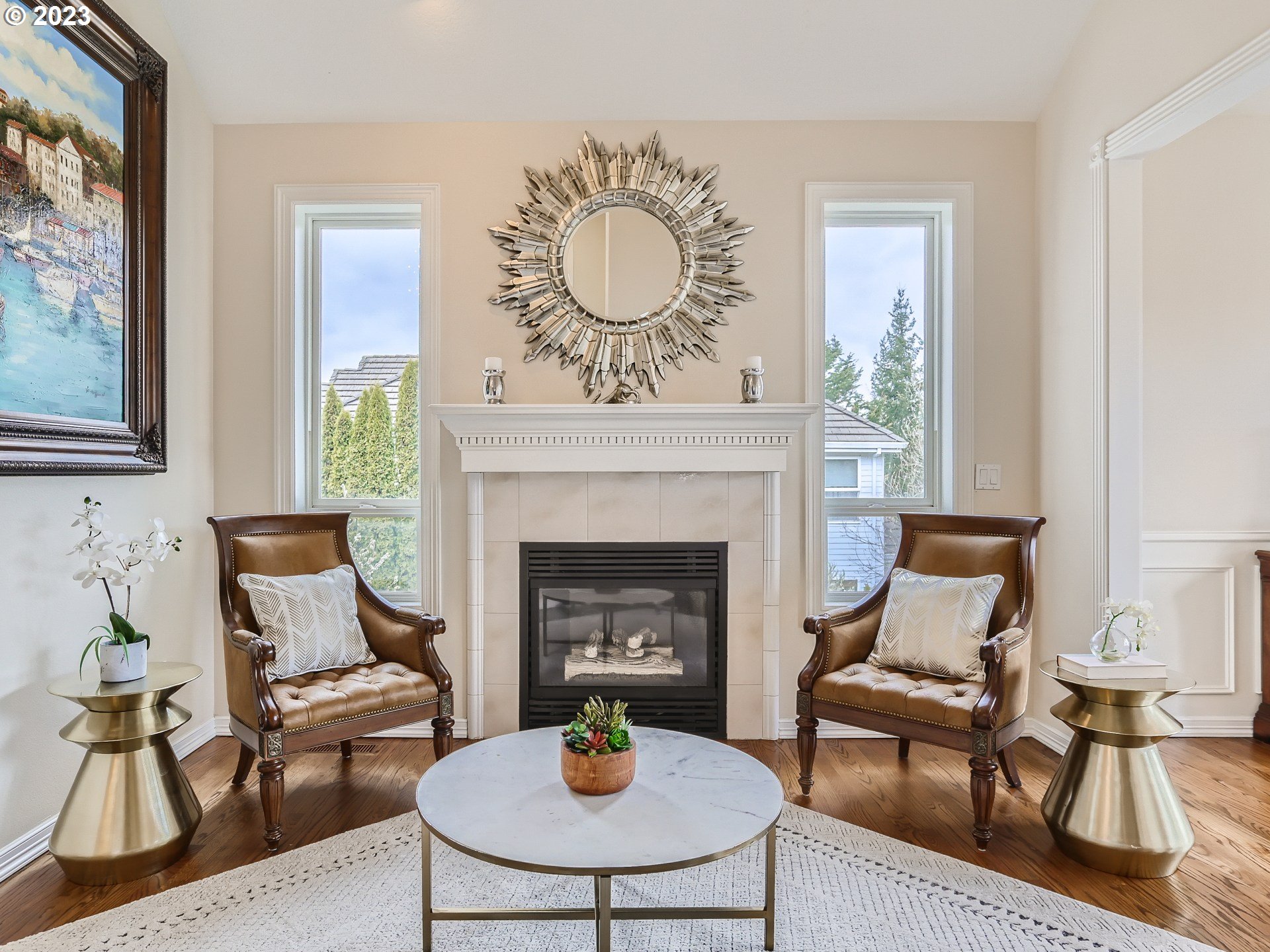 9707 Northwest Fleischner Street Portland, OR 97229 - Photo 5 of 29