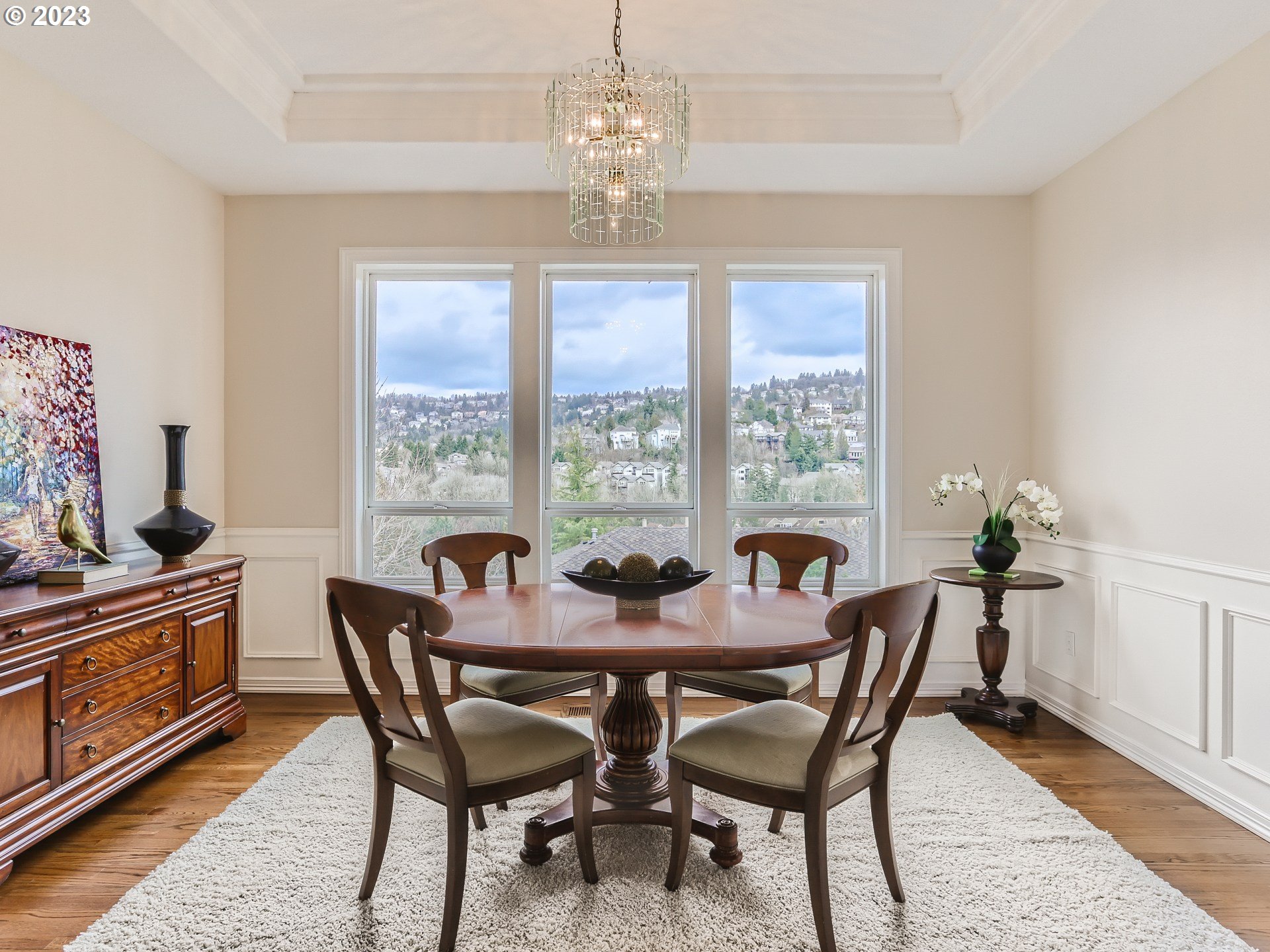 9707 Northwest Fleischner Street Portland, OR 97229 - Photo 6 of 29