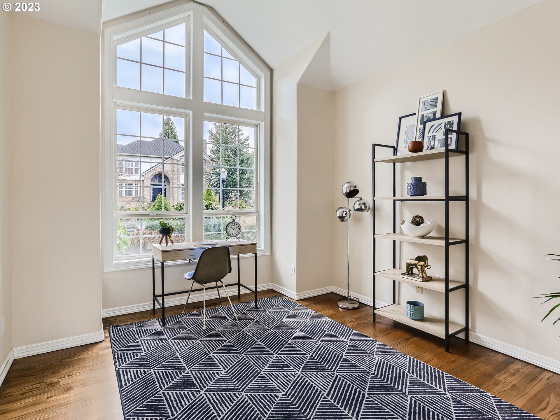 9707 Northwest Fleischner Street Portland, OR 97229 - Photo 7 of 29