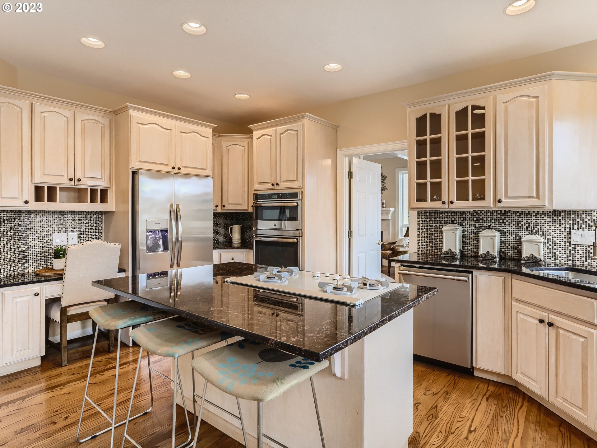 9707 Northwest Fleischner Street Portland, OR 97229 - Photo 8 of 29