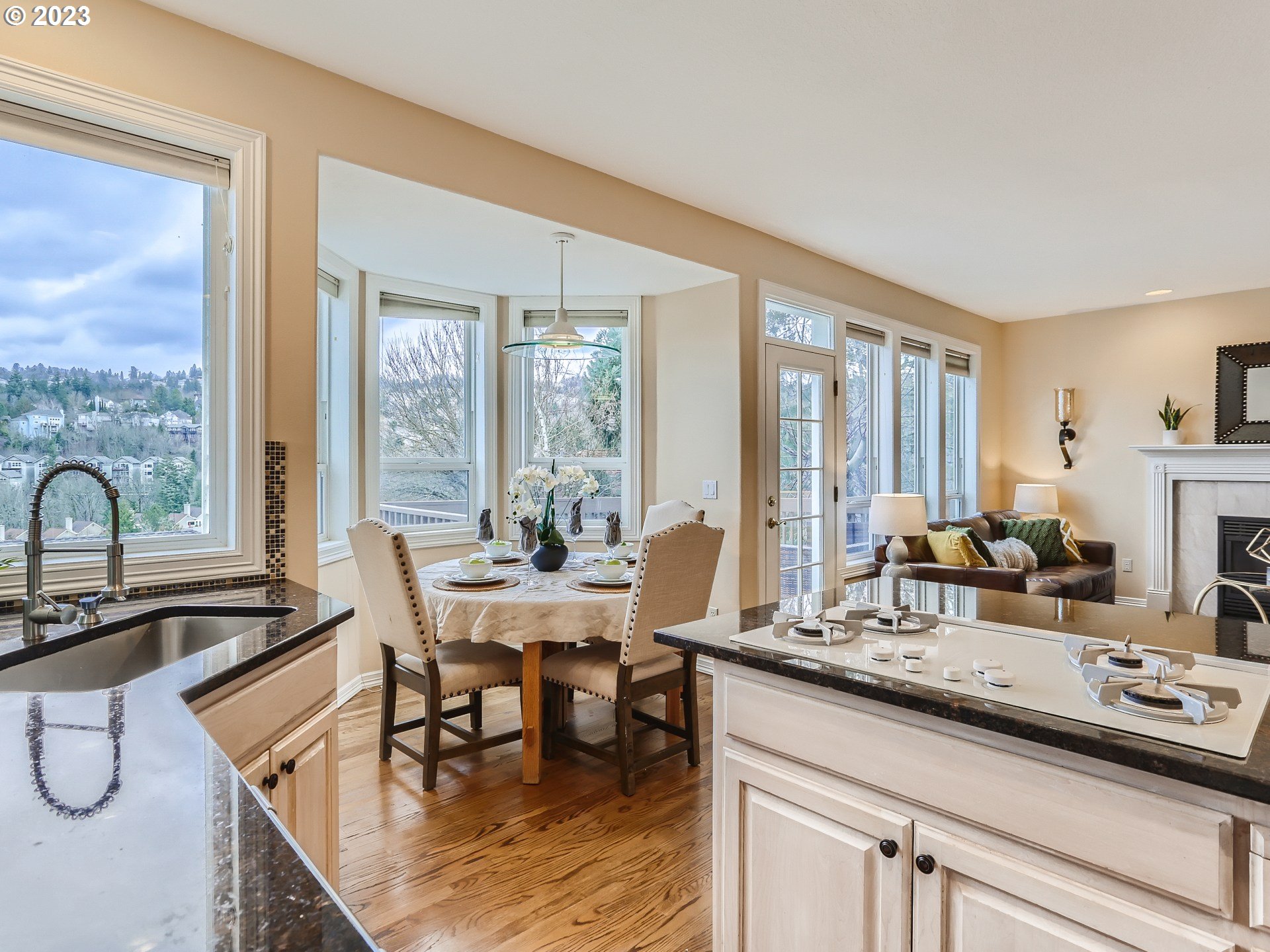 9707 Northwest Fleischner Street Portland, OR 97229 - Photo 9 of 29